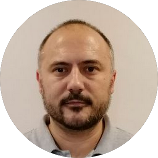 Foto de perfil de Jorge Ochando