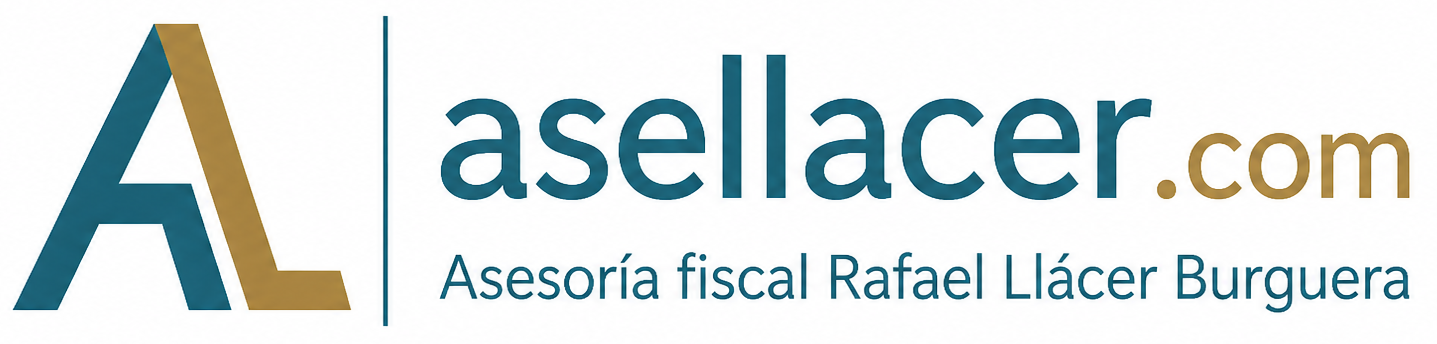 Asesoría Fiscal Llácer Burguera